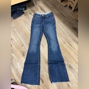 Ariat jeans 27 xlong